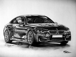 300x225 Car - Car Pencil Drawing