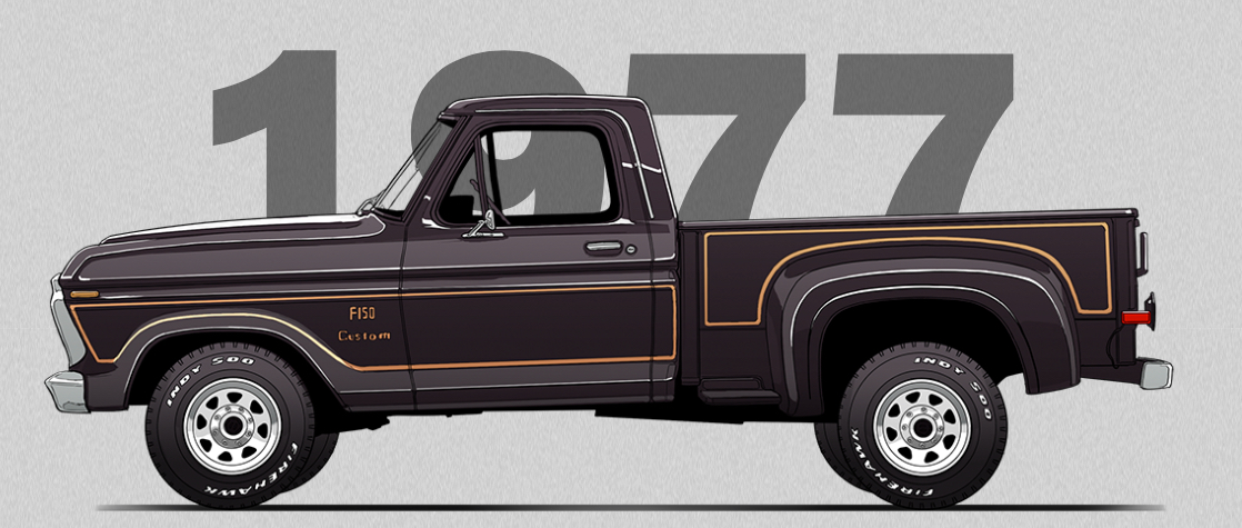 1118x475 Drawing Cars In Comics Cartooning Animation - Car Profile Drawings