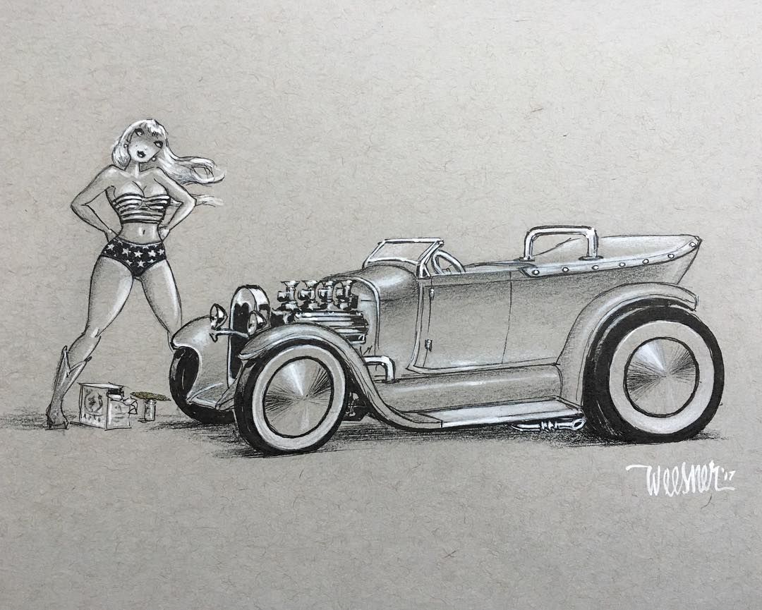 1080x865 Just Put This Lil' A Touring Up On The Site - Car Profile Drawings