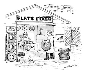 300x251 car repair drawings fine art america - Car Repair Drawing