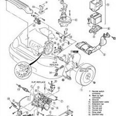 400x400 car repair pdf ebook on twitter car repair car manual pdf - Car Repair Drawing