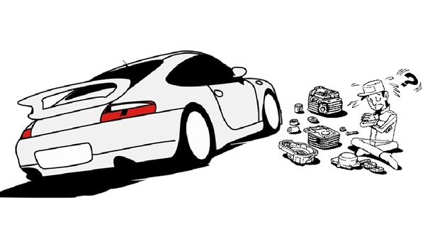 600x344 how car repair manual can save you money - Car Repair Drawing