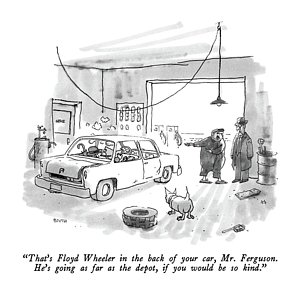 300x292 auto repair drawings fine art america - Car Repair Drawing