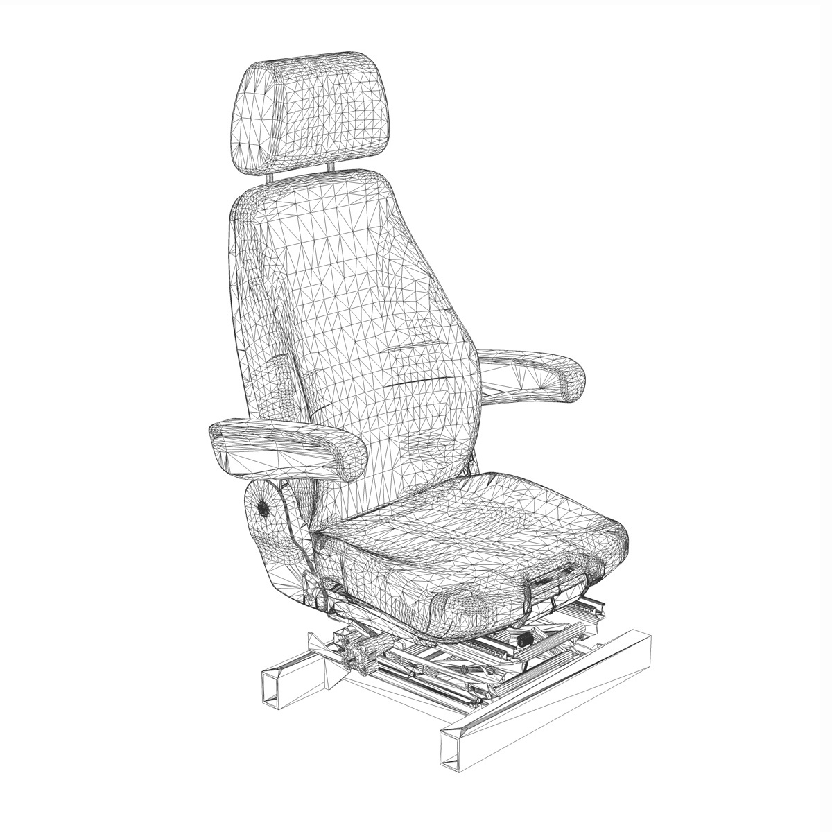 Car Seat Drawing at PaintingValley.com | Explore collection of Car Seat