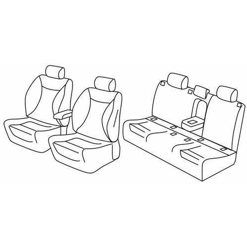 Car Seat Drawing at PaintingValley.com | Explore collection of Car Seat ...