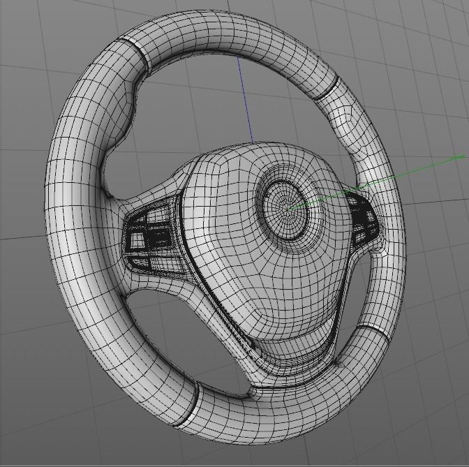 Car Steering Wheel Drawing at Explore collection
