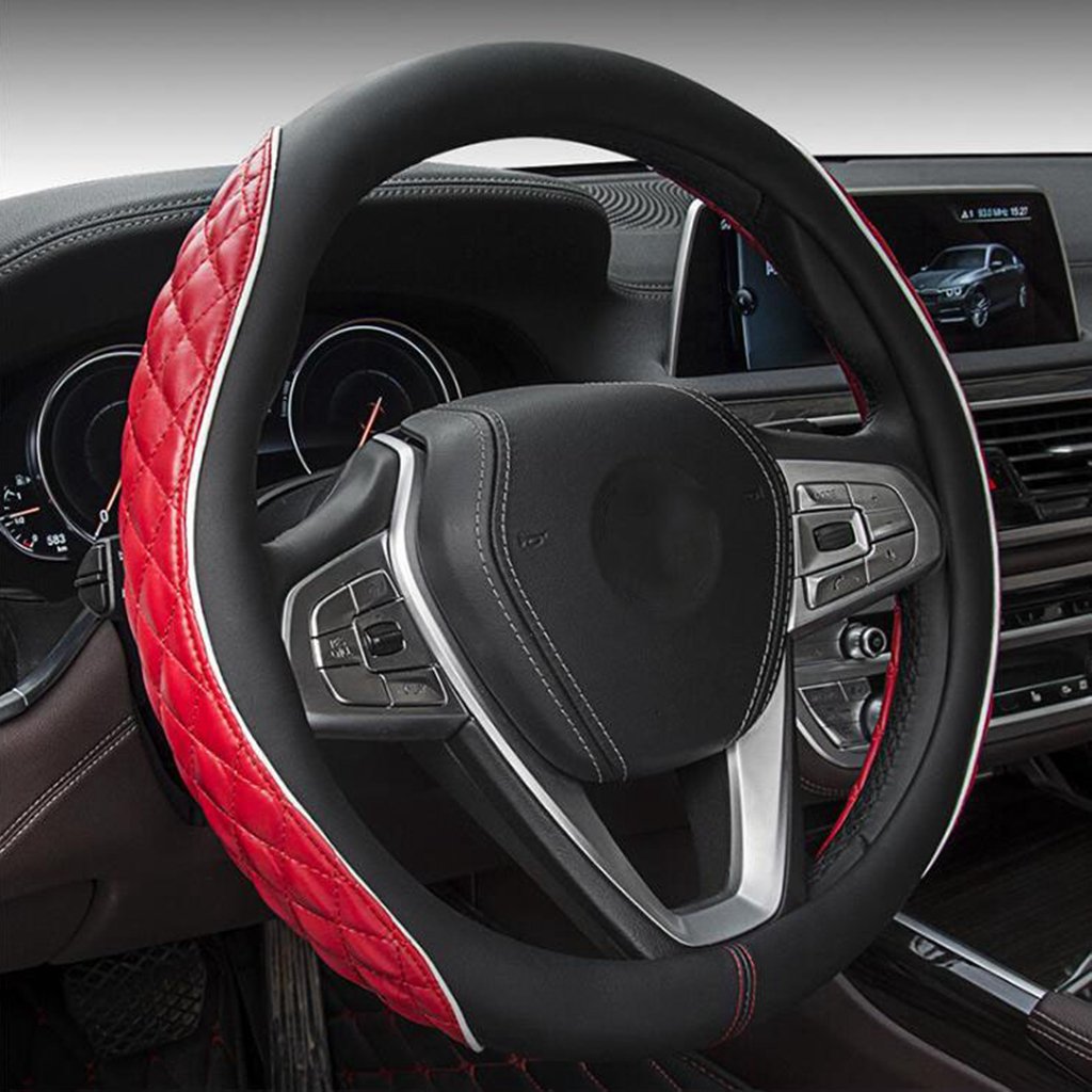 1024x1024 madaye new car steering wheel set creative non slip handle sets - Car Steering Wheel Drawing