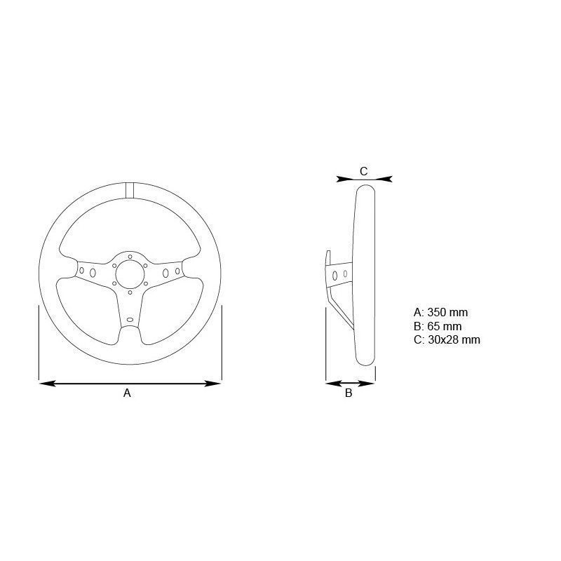 800x800 steering wheel gp - Car Steering Wheel Drawing