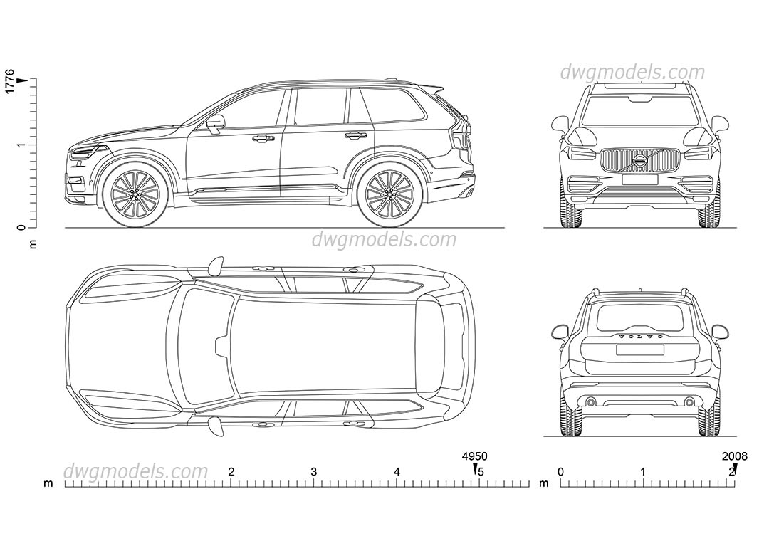 Car Top View Drawing at Explore collection of Car