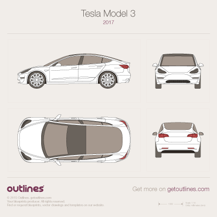 448x448 free blueprints and vector drawings get editable vector templates - Car Vector Drawings