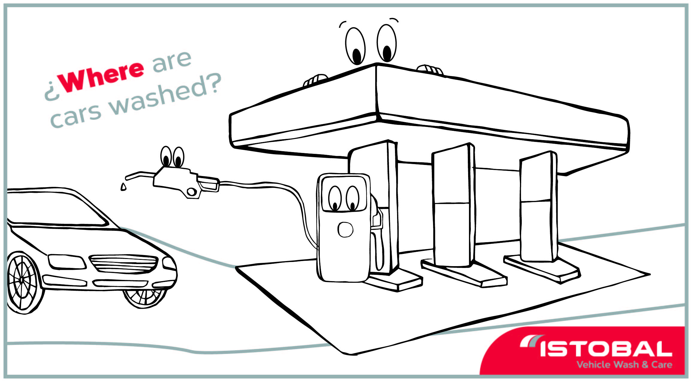 2309x1276 download your car wash colouring book - Car Wash Drawing