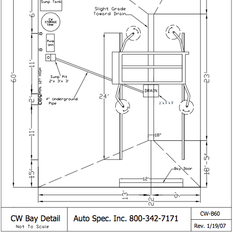 457x457 asi car washes and reclaim systems - Car Wash Drawing