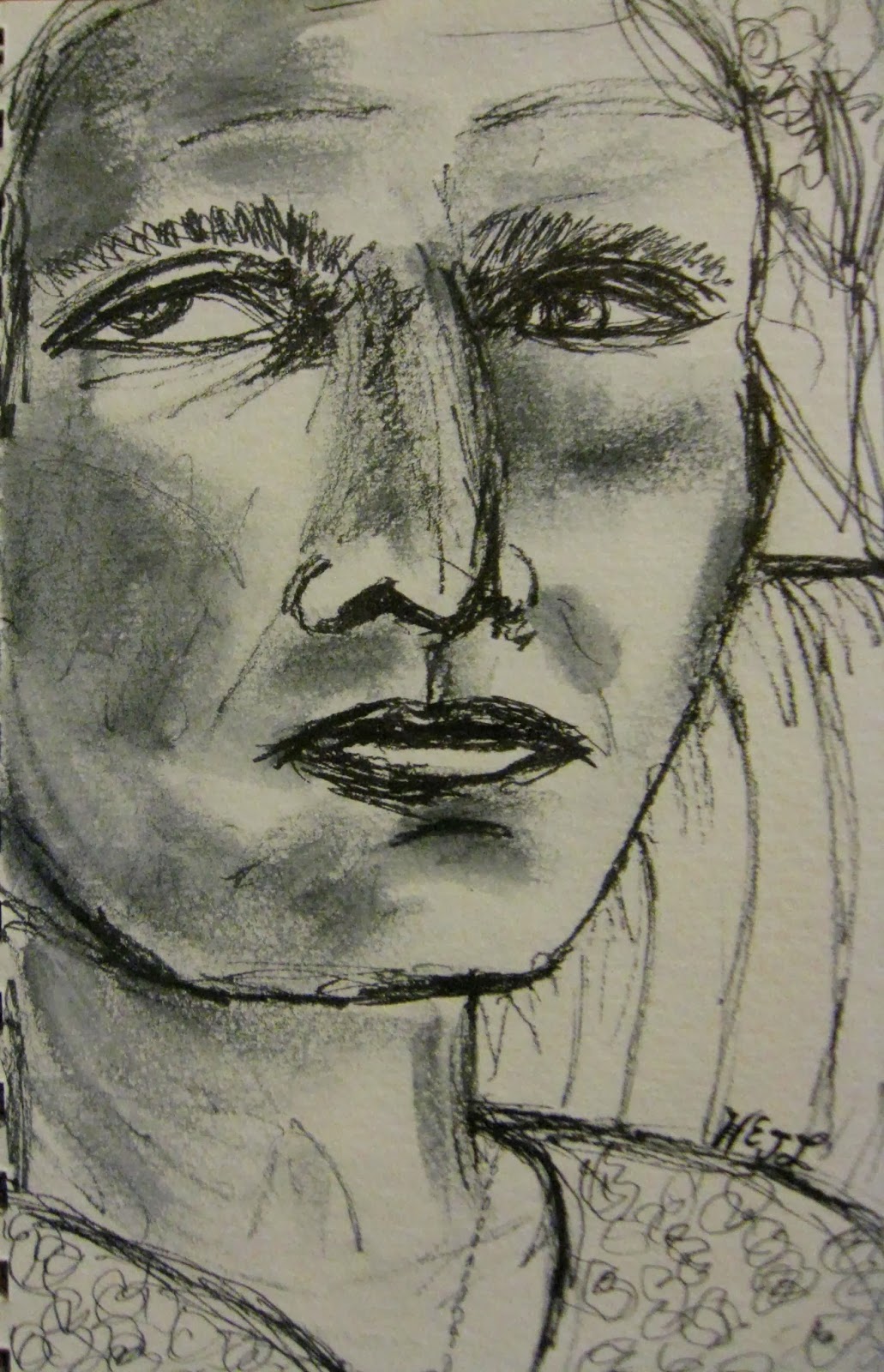 1031x1600 Live, Draw, Paint Looking Out The Car Window - Car Window Drawing