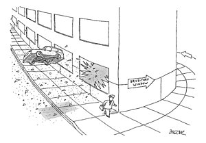 300x209 Car Window Drawings Fine Art America - Car Window Drawing