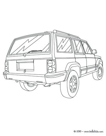 Car Wreck Drawing at PaintingValley.com | Explore collection of Car ...