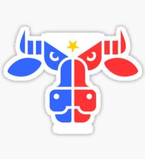 210x230 Carabao Drawing Stickers Redbubble - Carabao Drawing