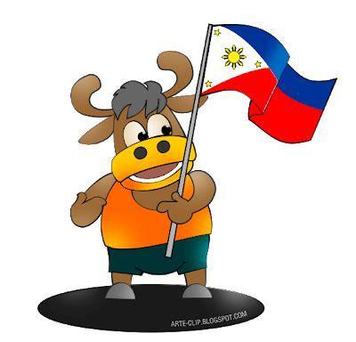 400x384 Philippine Carabao Drawing Bing Images - Carabao Drawing