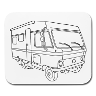190x190 edition z caravan - Caravan Drawing