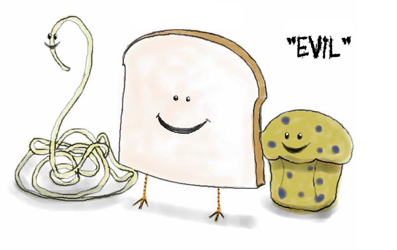 802x506 carbohydrates for weight loss - Carbohydrates Drawing