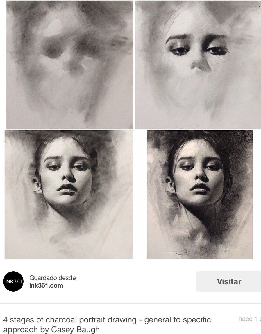 898x1150 estudio de rostro con accessories art, drawings - Carbon Drawing