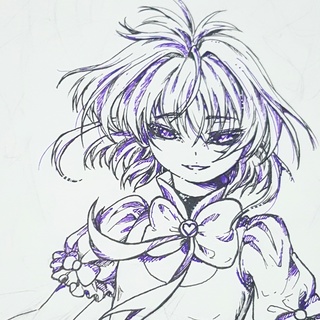 320x320 Cardcaptor Sakura Fanart An Art For A Friend - Cardcaptor Sakura Drawing