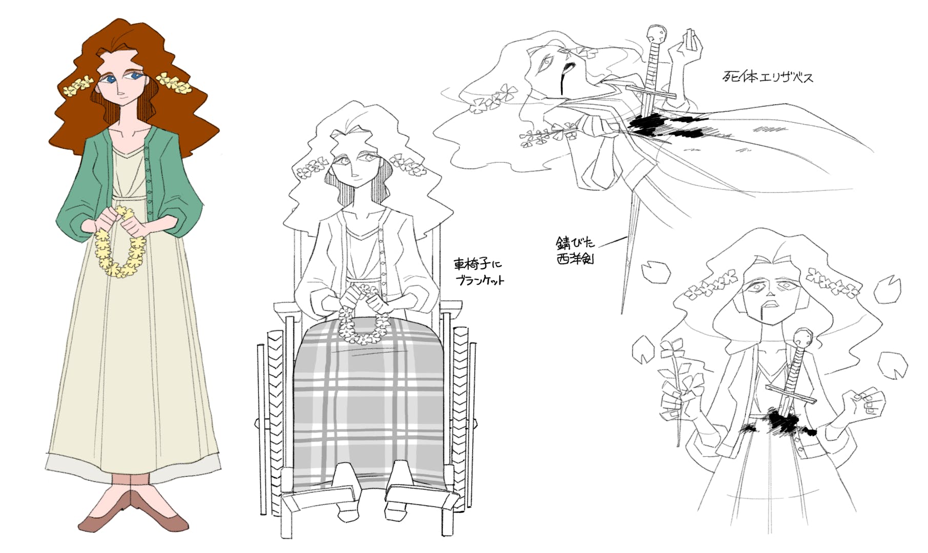 1811x1080 career guide becoming a game artist askaboutgames - Career In Drawing