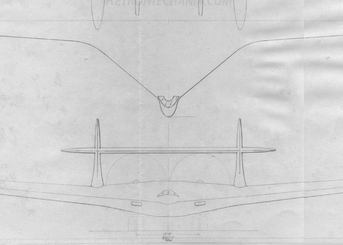 670x479 higgins bellanca cargo model drawings - Cargo Drawings