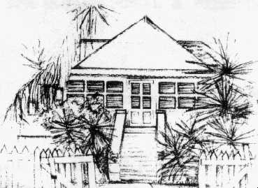 369x269 History - Caribbean Drawings