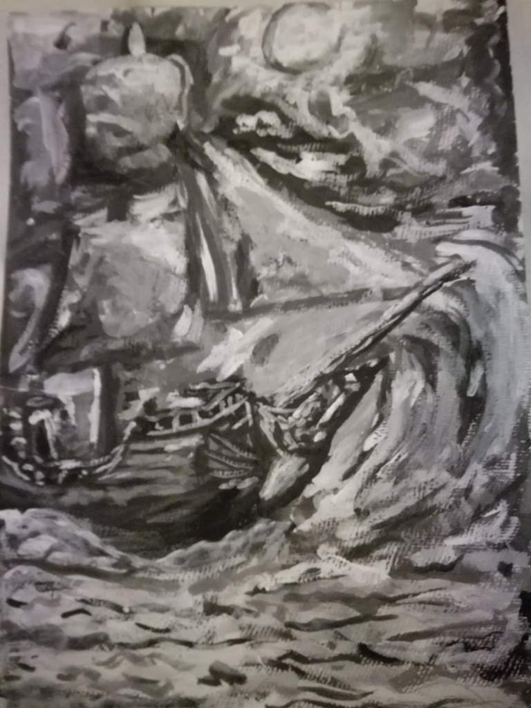 768x1024 some of my old potc drawings pirates of the caribbean amino - Caribbean Drawings