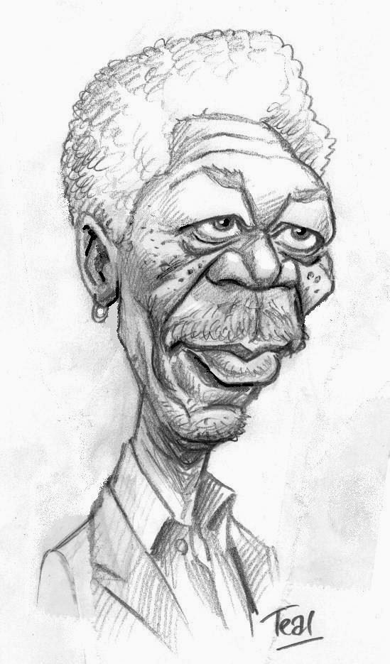 549x935 another old caricature - Caricature Drawing