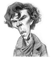 180x200 art of caricature with court jones proko - Caricature Drawing