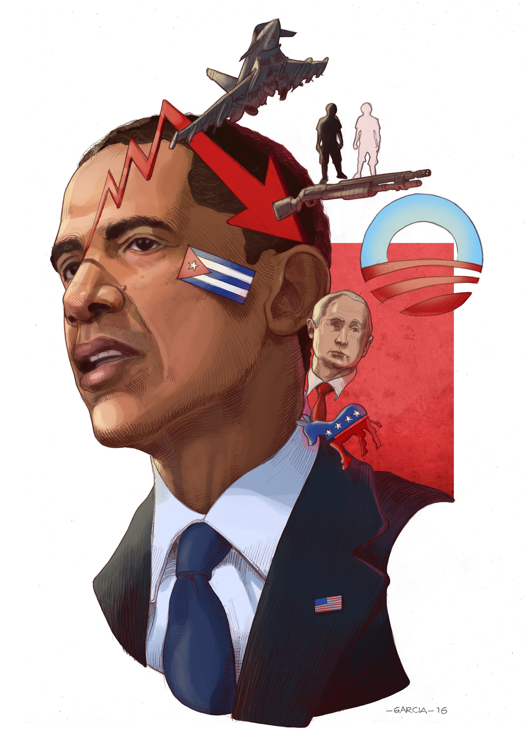 1768x2500 barack obama clipart caricature free clip art stock - Caricature Drawing Of Barack Obama