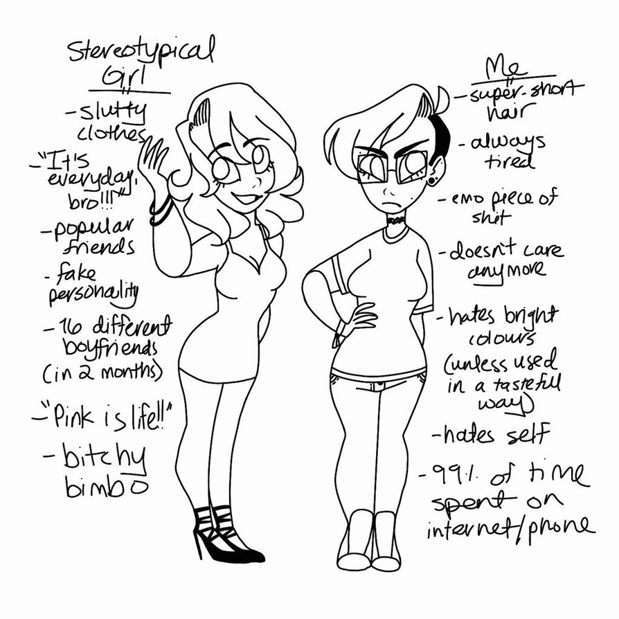 894x894 Doesn't Care Anymore = Caring Enough To Spend Time And Effort - Caring Drawing