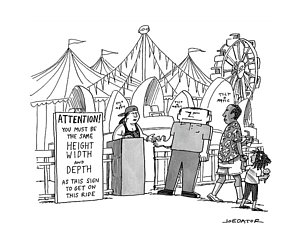 300x249 carnival drawings pixels - Carnival Drawing