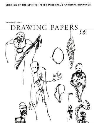 320x420 Looking - Carnival Drawing