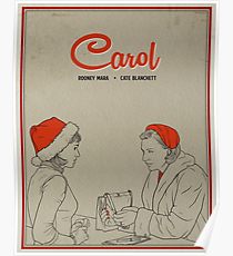 210x230 carol movie drawing posters redbubble - Carol Drawing