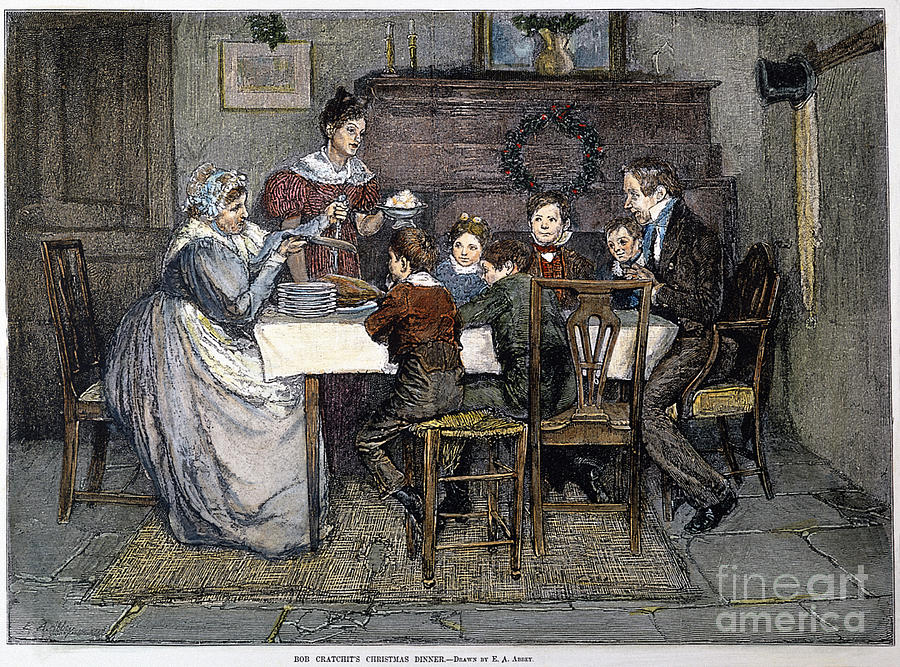 900x667 christmas carol drawing - Carol Drawing