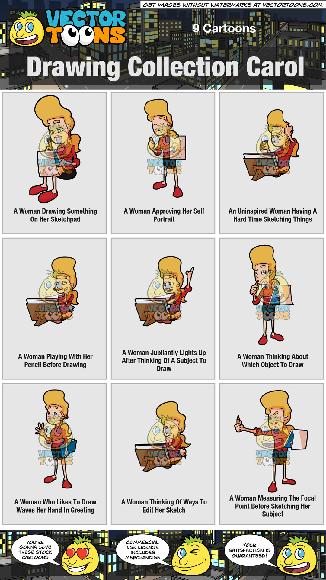 1080x1920 drawing collection carol clipart cartoons - Carol Drawing