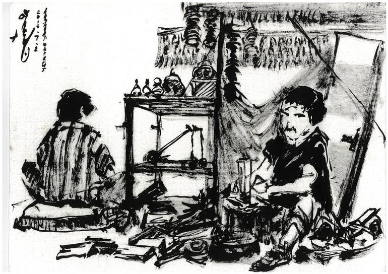 770x544 carpenter drawing - Carpenter Drawing