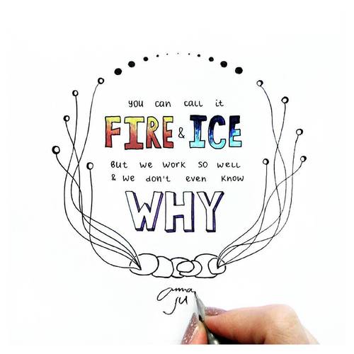 500x500 why sabrina carpenter shared - Carpenter Drawing