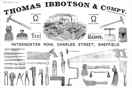 500x335 carpenters' tools building trades te ara encyclopedia of new - Carpentry Tools Drawing