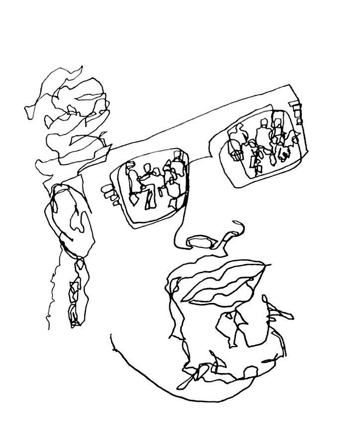 708x900 Red Carpet Drawing - Carpet Drawing