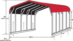 250x142 carport detailing services and shop drawings services service - Carport Drawings