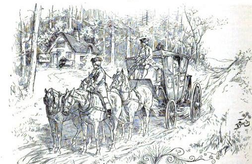 508x331 filedrawing of a grand carriage - Carriage Drawing