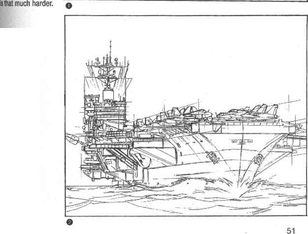 626x476 aircraft carrier drawing sketch ideas in drawings, manga - Carrier Drawing