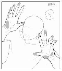 209x242 image result for shoulder carry drawing reference art drawings - Carry Drawing