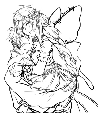 320x366 carry drawings on paigeeworld pictures of carry - Carry Drawing