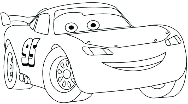 Cars 2 Drawing at PaintingValley.com | Explore collection of Cars 2 Drawing