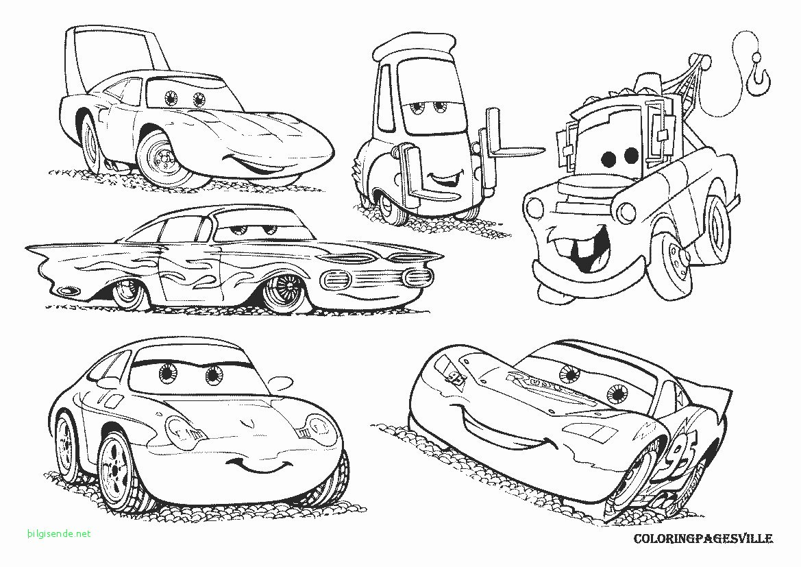 Cars Lightning Mcqueen Drawing at Explore