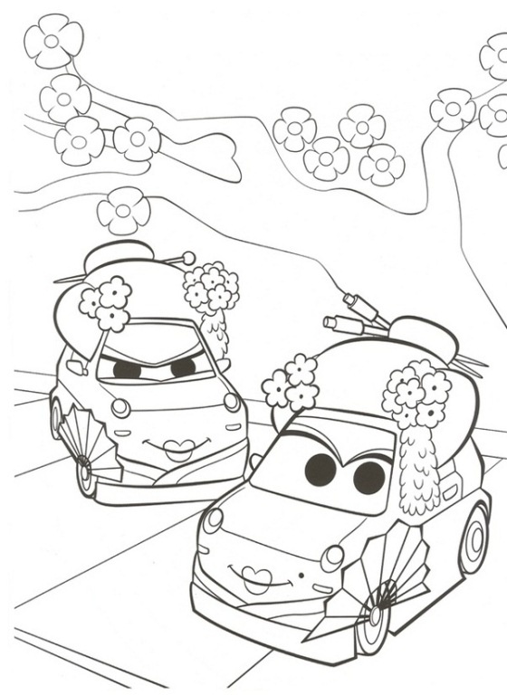 560x768 Cars Drawing At Getdrawings Com Free For Personal Use Cars - Cars 2 Drawing Pictures